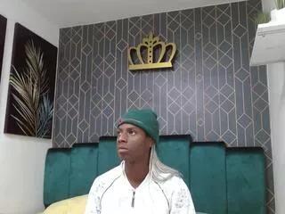 isaac_montana from Flirt4Free