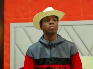 isaac_montana from Flirt4Free