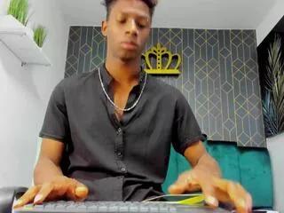 isaac_montana from Flirt4Free