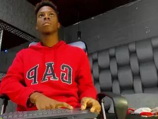 isaac_montana from Flirt4Free