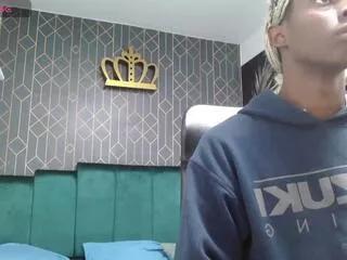 isaac_montana from Flirt4Free