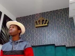 isaac_montana from Flirt4Free