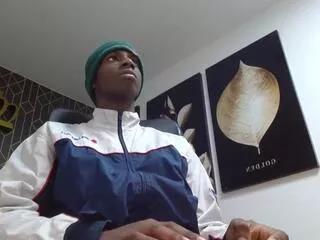 isaac_montana from Flirt4Free