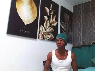 isaac_montana from Flirt4Free