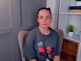 Isadora_kamman webcams show profile image 