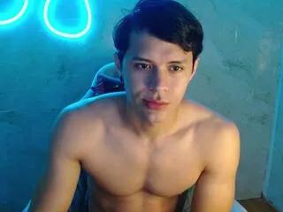 isaiah_rhodes from Flirt4Free