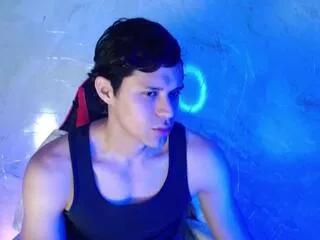 isaiah_rhodes from Flirt4Free