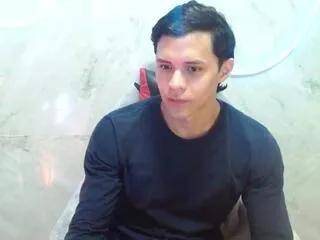 isaiah_rhodes from Flirt4Free