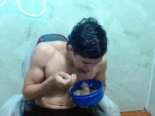 isaiah_rhodes from Flirt4Free