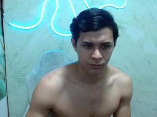 isaiah_rhodes from Flirt4Free