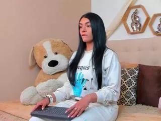 ishizu_ishtar from Flirt4Free
