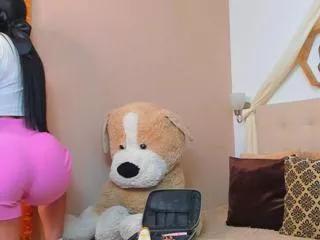 ishizu_ishtar from Flirt4Free