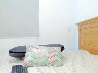 ivyy_bliss from Flirt4Free