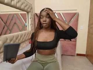 ivyy_bliss from Flirt4Free