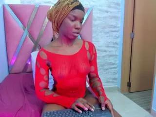 ivyy_bliss from Flirt4Free
