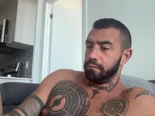 Izzi webcams show profile image 