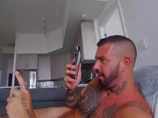 izzi from Flirt4Free