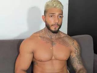 Jack_mclain webcams show profile image 