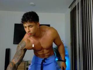 Jack_miller webcams show profile image 
