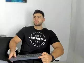 Jack_pette webcams show profile image 