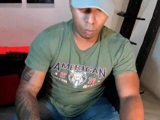 Jackson_adrian webcams show profile image 