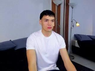 jacksonn_carter on Flirt4Free