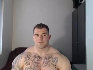 Jacky_huge webcams show profile image 