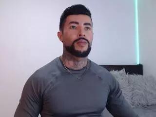 jacob_andrew on Flirt4Free