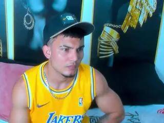 Jacobo_taylor webcams show profile image 