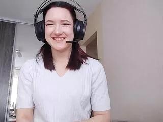 Jade_strohm webcams show profile image 