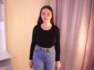 Jaimee_brotherson webcams show profile image 
