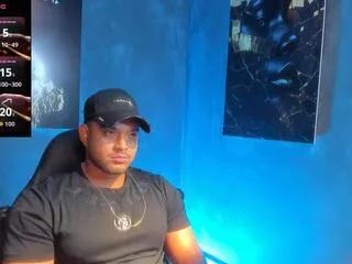 Jakob_ragnar webcams show profile image 