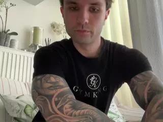 Jame_skeet webcams show profile image 