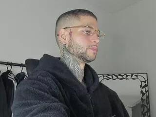 James_leeandros webcams show profile image 