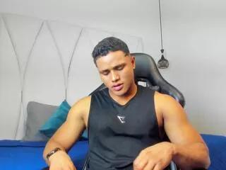 James_levon webcams show profile image 