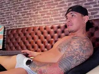 James_millerr webcams show profile image 