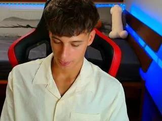 Jamie_chu webcams show profile image 