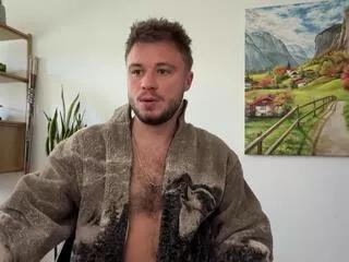 Jamie_durrell webcams show profile image 