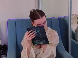 janelle_labonville on Flirt4Free