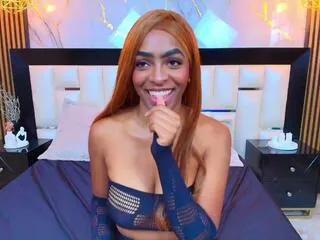 janne_cooper from Flirt4Free