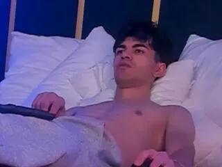 jaremy_harris on Flirt4Free