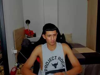 Jarwin_diamon webcams show profile image 