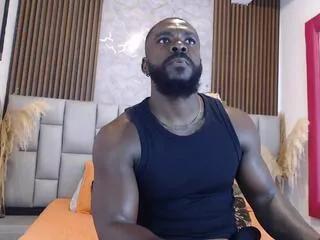 jason_blackwood on Flirt4Free