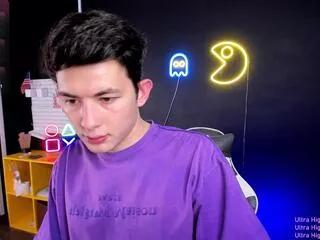 Jason_cucis webcams show profile image 