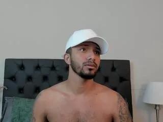 jax_maxwell on Flirt4Free