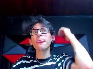Jax_thorne webcams show profile image 