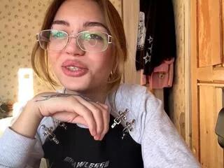 Jazmine_hoevel webcams show profile image 