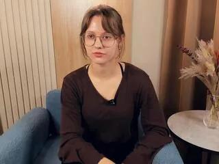 jeannine_mazon on Flirt4Free