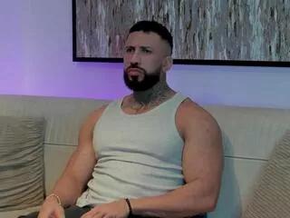 jeff_clark from Flirt4Free