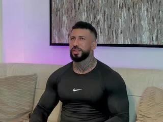 jeff_clark from Flirt4Free